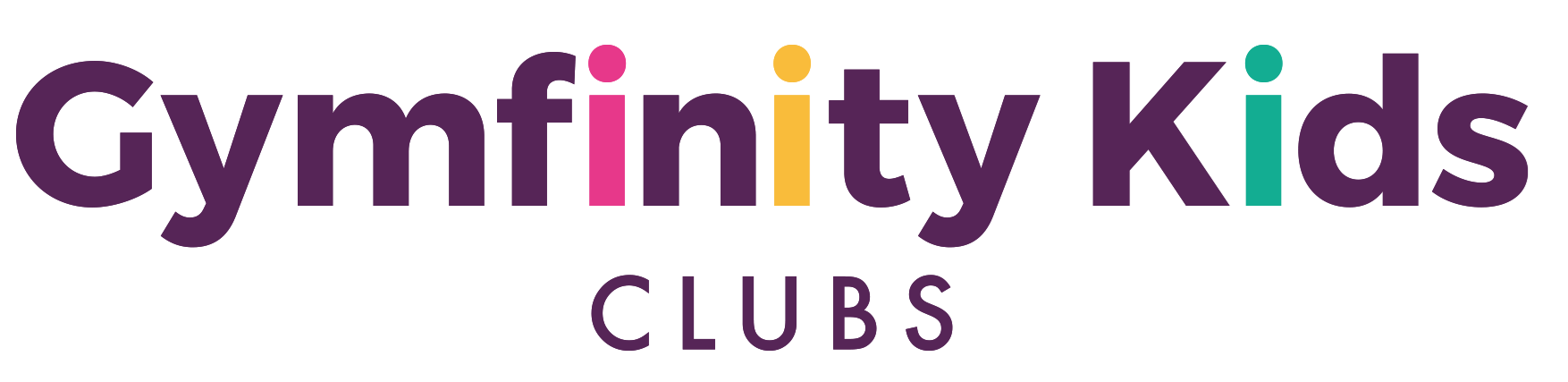 gymfinity logo